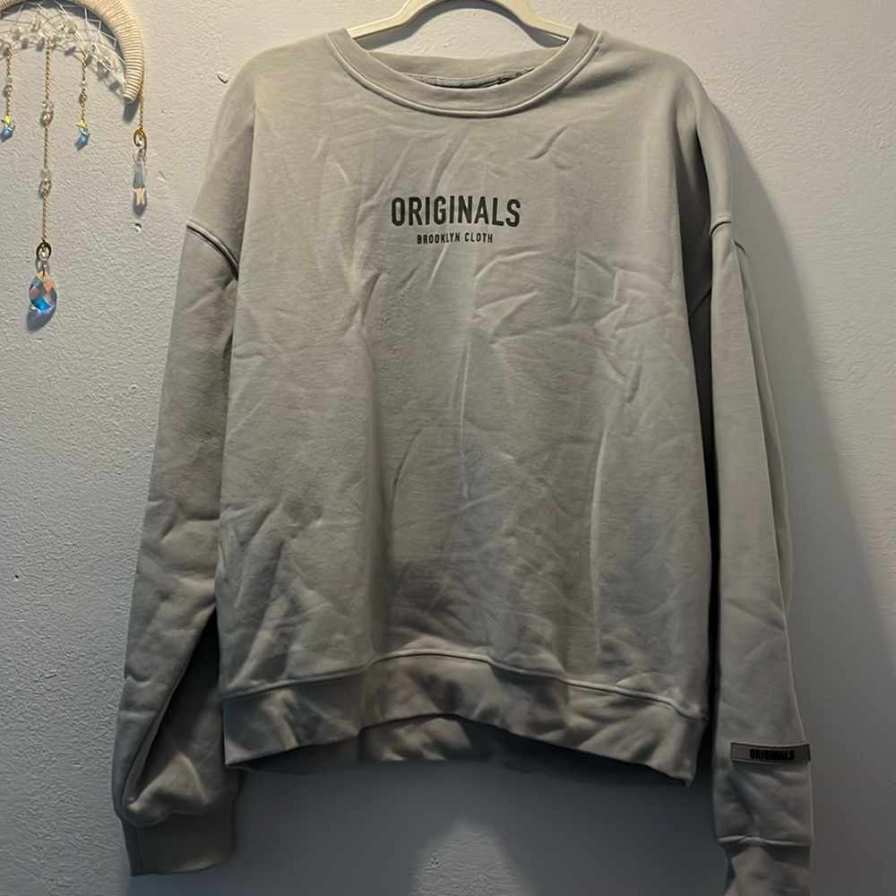Brooklyn Originals Sweatshirt